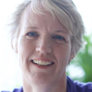 Jolanda de Vries