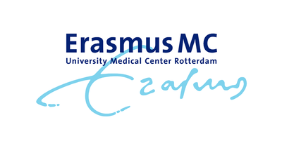 Erasmus MC logo