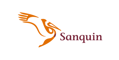 Sanquin logo